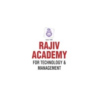 Rajiv Academy For Technology And Management logo - Similar company to Proptimistic It Consultants