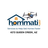 Hommati 272 Arizona Real Estate Services logo - Similar company to Vis-Home