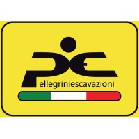 Pellegrini Escavazioni srl logo - Similar company to Sbt Group Srl