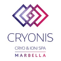 CRYO & IONI SPA S.L. logo - Similar company to Spa Ventana Al Mar
