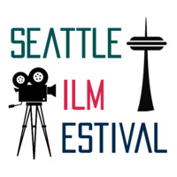 The Seattle Film Festival logo - Similar company to Straightface Studios