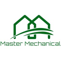 Master Mechanical, LLC logo - Similar company to Master Mechanical, Inc.