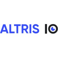 Altris IO logo - Similar company to Send.Social