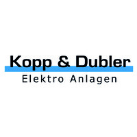 Kopp & Dubler Elektro Anlagen logo - Similar company to Elektro Aebi Ag