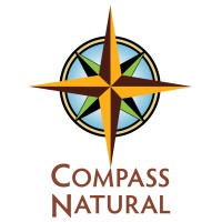 Compass Natural Marketing logo - Similar company to Eagas