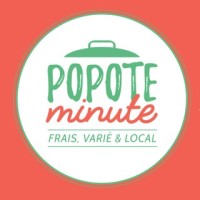 POPOTE Minute logo - Similar company to Da43 Expert Des Distributeurs Automatiques Dans Le Puy-De-Dôme Et La Haute-Loire