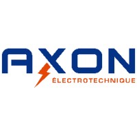Axon Électrotechnique Inc. logo - Similar company to Sge - Société Générale D'Électrotechnique