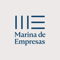 Marina de Empresas logo - Similar company to Ceeim Centro Europeo De Empresas E Innovación De Murcia