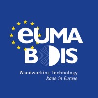 EUMABOIS - European Federation of Woodworking Machinery Manufacturers logo - Similar company to Acimall Italian Woodworking Technology Association