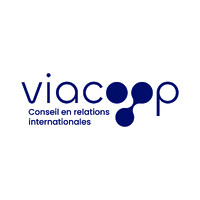 VIACOOP logo - Similar company to Syndxpert