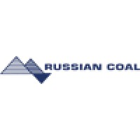 Russian Coal logo - Similar company to Ashon