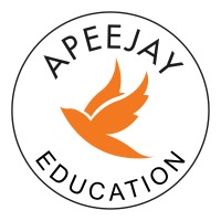 Apeejay Education logo - Similar company to Vjal Institute