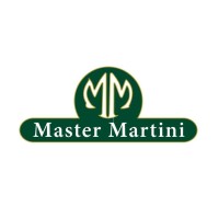 Master Martini USA logo - Similar company to Master Martini Chile