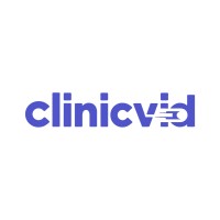 ClinicVid logo - Similar company to Windsor Build Llc