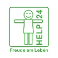 Help-24 GmbH logo - Similar company to Help24