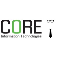 Core Information Technologies Ltd. logo - Similar company to Vikin - Event Apps