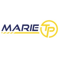 MARIE TP logo - Similar company to Leroi Tp