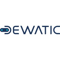 Dewatic logo - Similar company to Deltasindo Security System