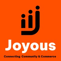 Joyous logo - Similar company to Weworked.Com