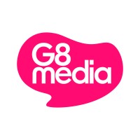 G8 Media logo - Similar company to Otherwise