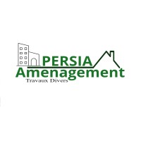 PERSIA Amenagement logo - Similar company to Fpm Agencement