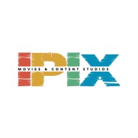 Ipix Movies and Content Studios logo - Similar company to Ntech Digital Services