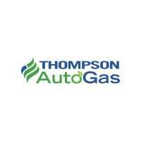 Thompson AutoGas logo - Similar company to Autogás