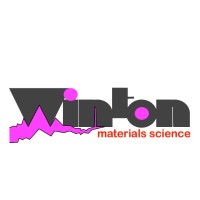 WINTON MATERIALS SCIENCE LIMITED logo - Similar company to Smithers - Materials And Components