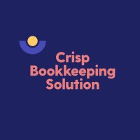 Crisp Bookkeeping Solutions logo - Similar company to Numclear Bookkeeping