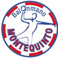 Balonmano Montequinto logo - Similar company to Cd Montequinto