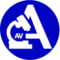 Arce Valle Clinical Laboratories logo - Similar company to Laboratorio Labs