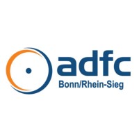 ADFC Allgemeiner Deutscher Fahrradclub Bonn/Rhein-Sieg logo - Similar company to Secuconcept Security