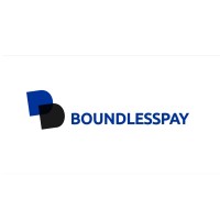 BoundlessPay logo - Similar company to Boundlesspay (Adaverse ‘23)