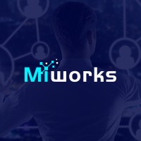 MiWorks logo - Similar company to Uw Computerstudent