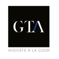 GTA Avocats logo - Similar company to Grand Place Avocats