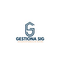 GESTIONA SIG SAS logo - Similar company to Sigma 10 Sas