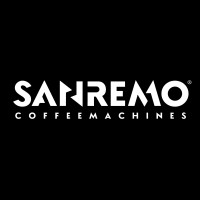 Sanremo Coffee Machines UK logo - Similar company to Coffetek
