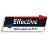 Effective-Opleidingen BV logo - Similar company to Gb Oleohidráulica