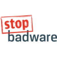 StopBadware logo - Similar company to Asr Tech