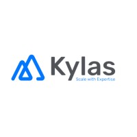 Kylas logo - Similar company to Beyondwalls