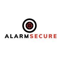 Alarmsecure logo - Similar company to Digital Services Technology