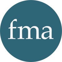 FMA logo - Similar company to Nepholve
