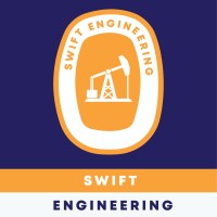 Swift Engineering logo - Similar company to Swift Engineering Inc.