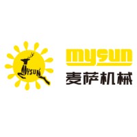 HEBEI MAISHENG FOOD MACHINERY IMP&EXP CO.,LTD logo - Similar company to D&R Machinery