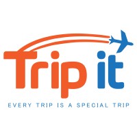 Trip it Holidays logo - Similar company to Trip It Now