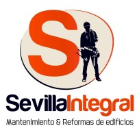 Sevilla integral logo - Similar company to It-Can