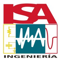 ISA Ingeniería C.A logo - Similar company to Inproha C.A