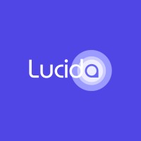 Lucida AI logo - Similar company to Zapt