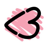 Lovebrand logo - Similar company to Taste Digistory