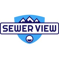 Sewer View logo - Similar company to Pipeon Project
